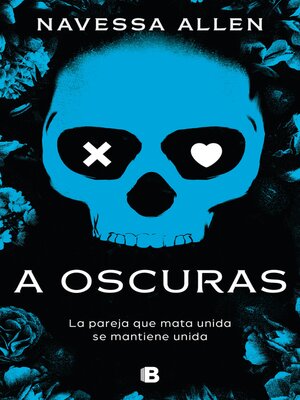 A oscuras - ebook